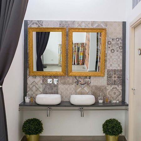 Al Cortile Del Re Luxury Home Catánia Buitenkant foto